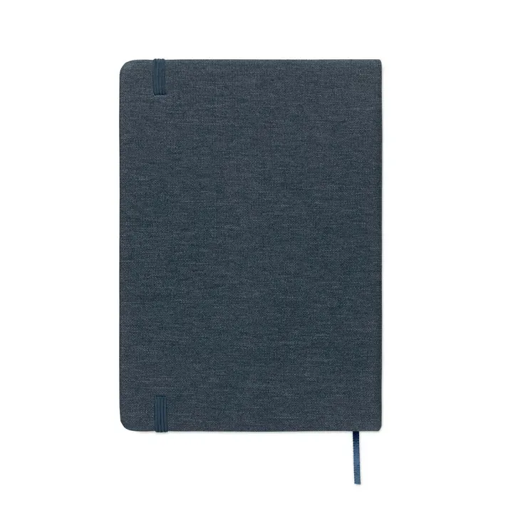 A5 notebook with phone holder - MO2687 (MOCN#85)